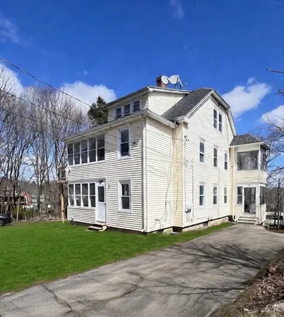 $575,000 | 7 3rd Avenue, Dudley, MA 01571