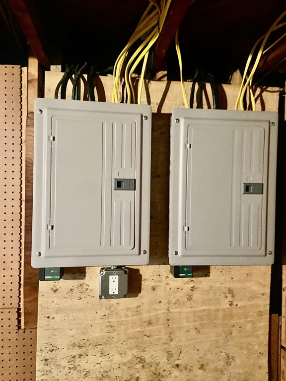 7 3rd Avenue Dudley, MA 01571 - Photo 19 of 19 a view of front door