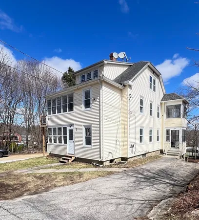 $575,000 | 7 3rd Avenue, Dudley, MA 01571