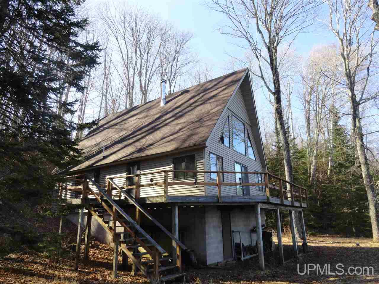 2534 Co Road Marquette, MI 49855 - Photo 2 of 35