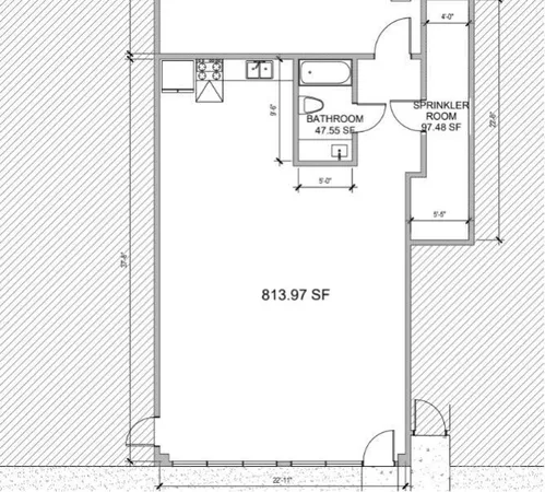 a picture of a bathroom with a sink