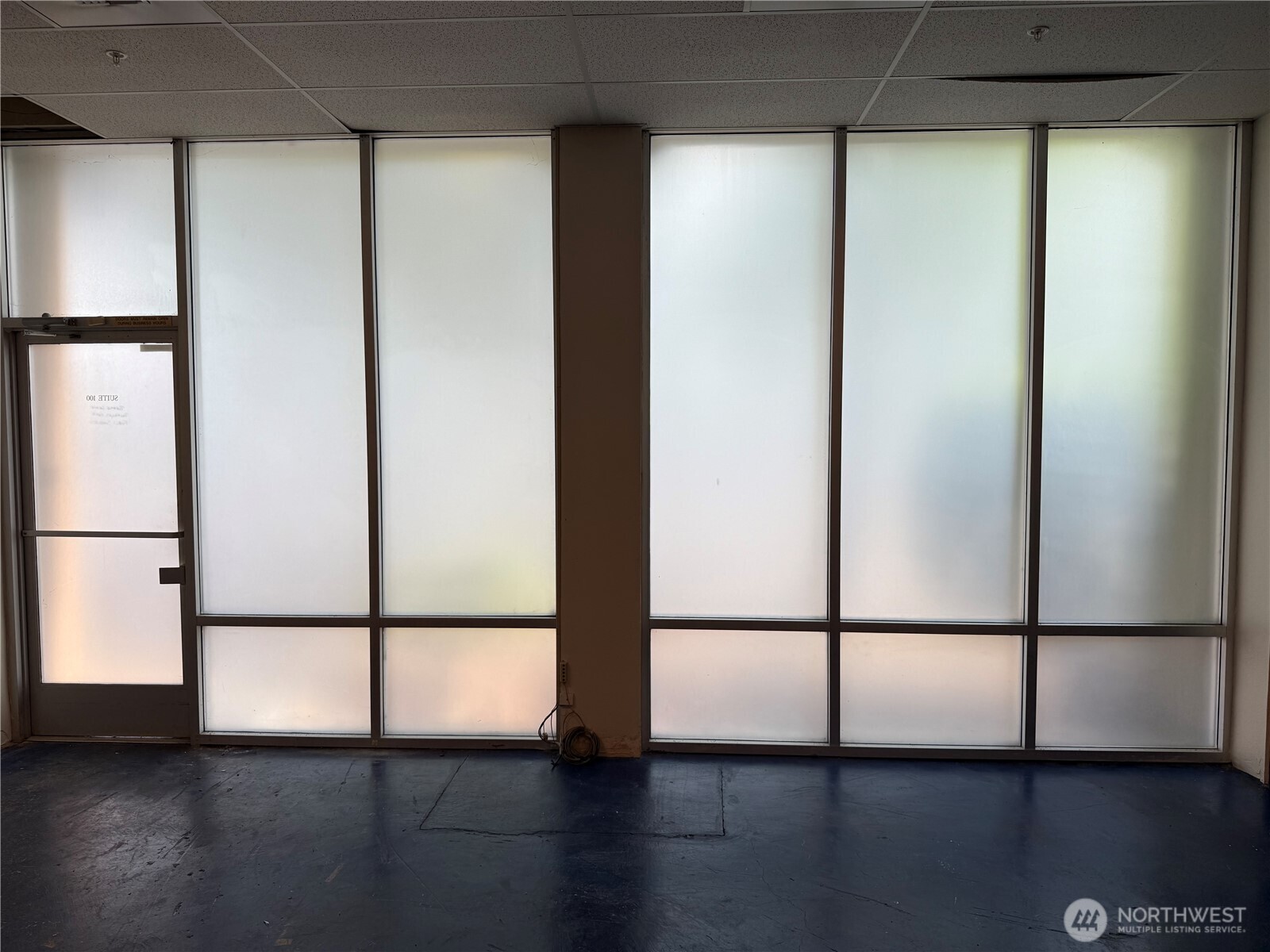 3837 Aurora Avenue North, Unit 100 Seattle, WA 98103 - Photo 6 of 6 a view of entryway