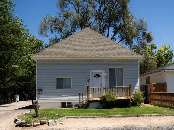 $325,000 | 376 Quincy Street, Twin Falls, ID 83301