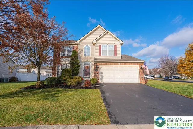 $500,000 | 1120 Tyler Way, Bethlehem, PA 18017