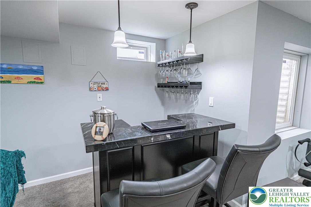 1120 Tyler Way Bethlehem, PA 18017 - Photo 45 of 67 a view of a dining room with furniture and wooden floor