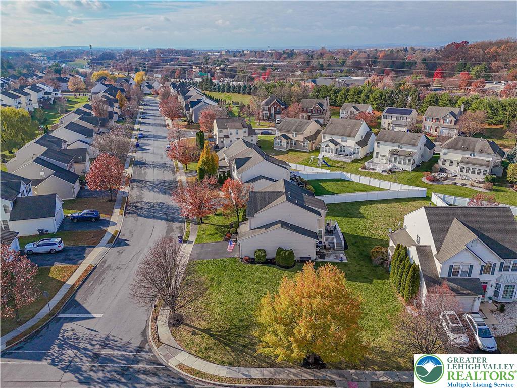 1120 Tyler Way Bethlehem, PA 18017 - Photo 64 of 67 a view of a city