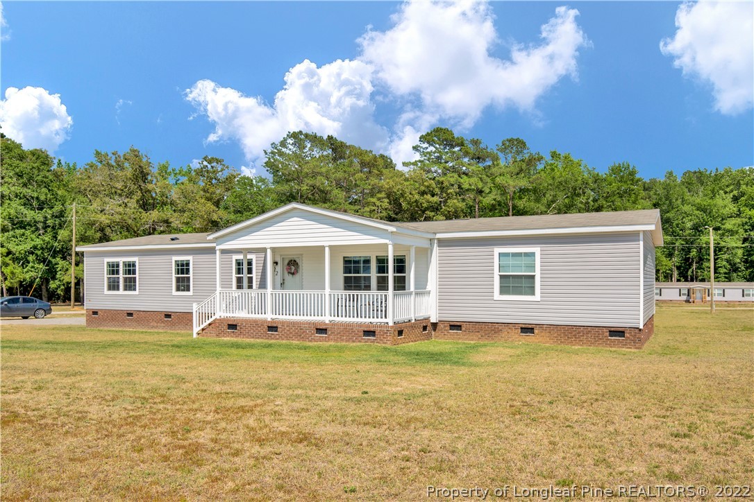 7782 North Chicken Road Lumberton, NC 28360 - Photo 1 of 23 Gallery Image 1