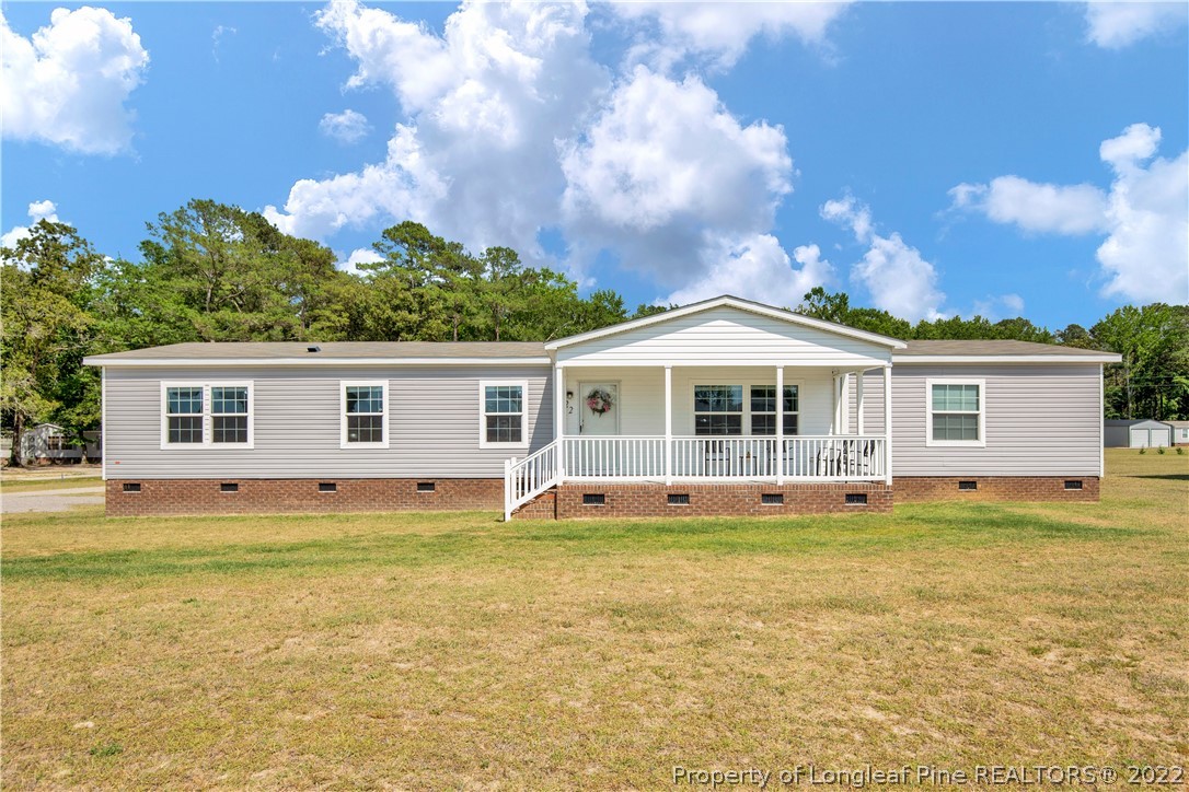 7782 North Chicken Road Lumberton, NC 28360 - Photo 2 of 23 Gallery Image 2