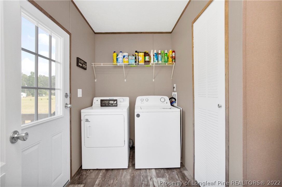 7782 North Chicken Road Lumberton, NC 28360 - Photo 23 of 23 Gallery Image 23