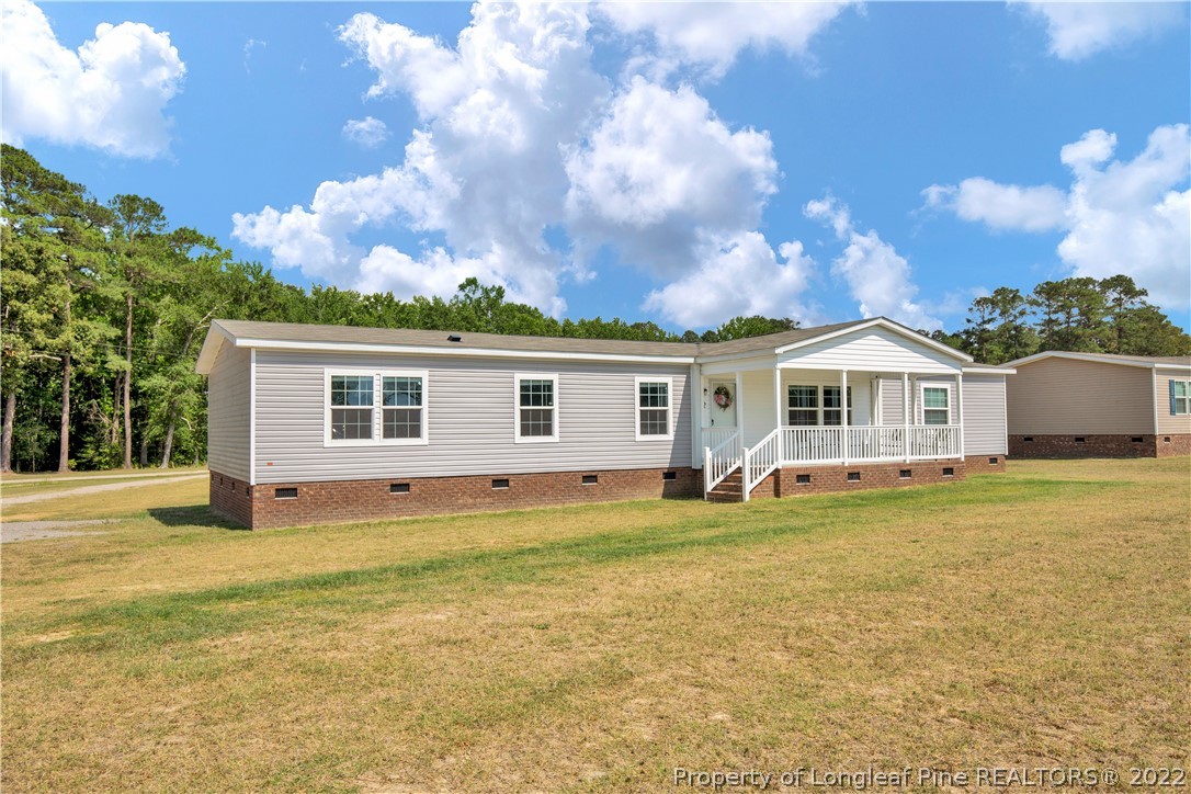 7782 North Chicken Road Lumberton, NC 28360 - Photo 3 of 23 Gallery Image 3