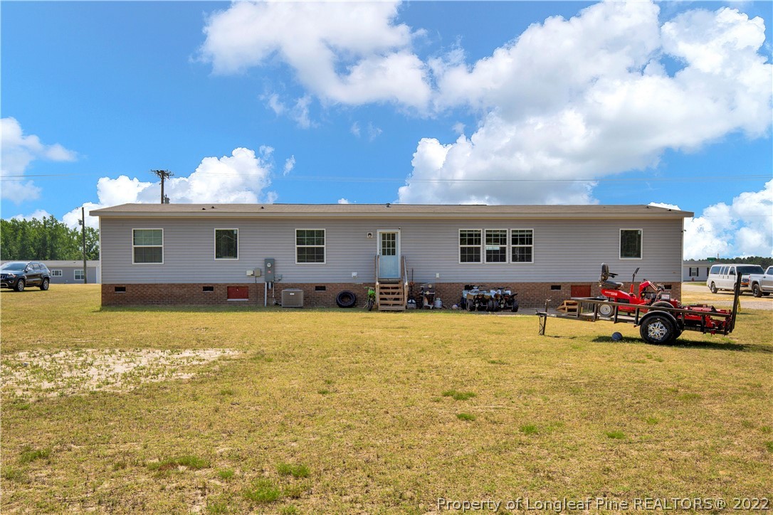 7782 North Chicken Road Lumberton, NC 28360 - Photo 4 of 23 Gallery Image 4