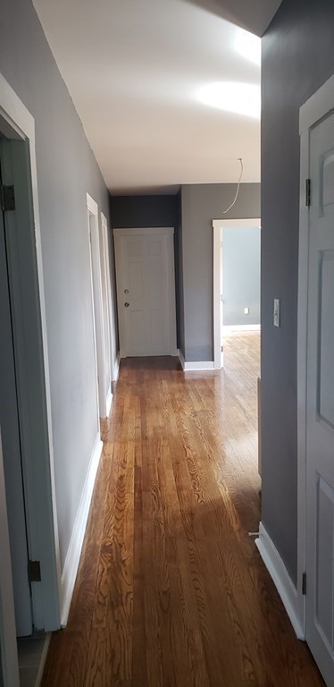 136 New Boston Road Fall River, MA 02720 - Photo 11 of 12 Gallery Image 11