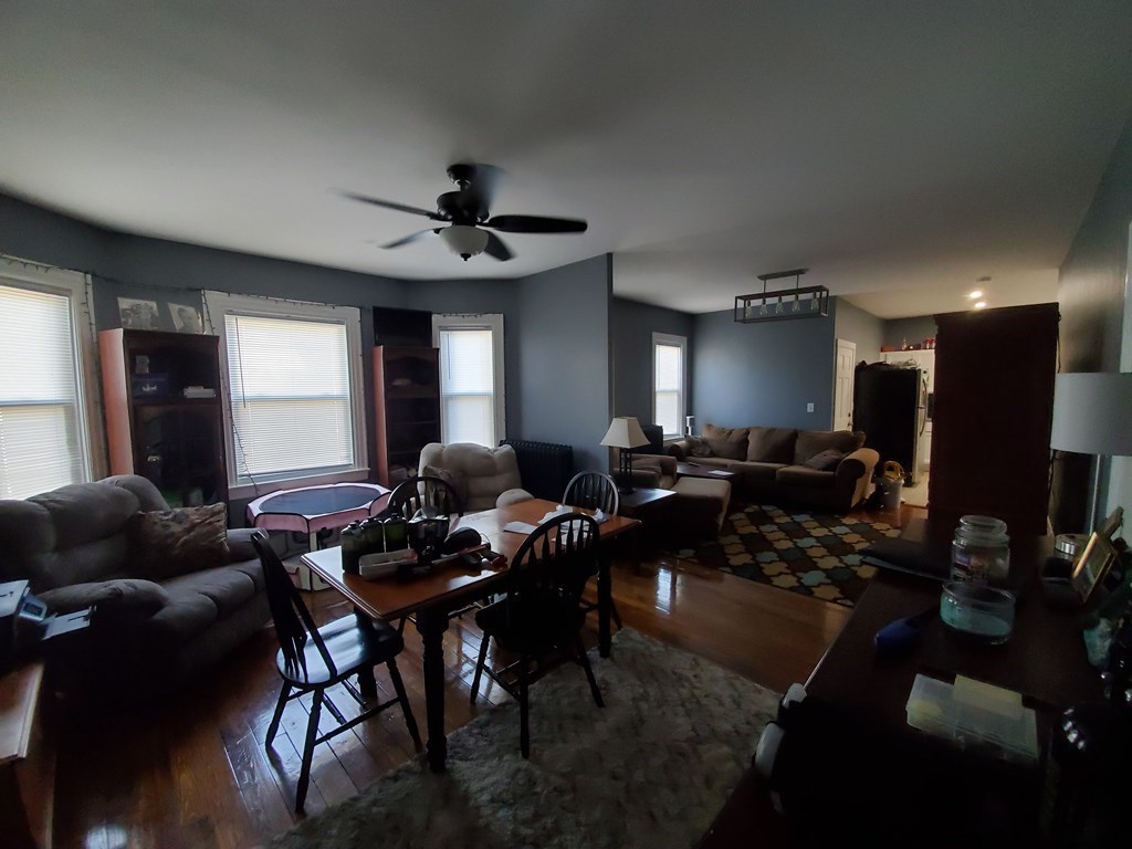 136 New Boston Road Fall River, MA 02720 - Photo 8 of 12 Gallery Image 8