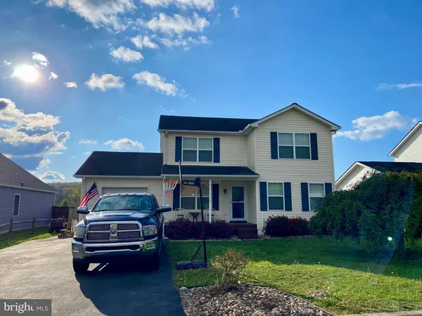 $365,000 | 40 Village Drive, Capon Bridge, WV 26711