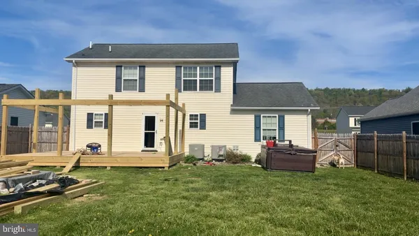 $365,000 | 40 Village Drive, Capon Bridge, WV 26711