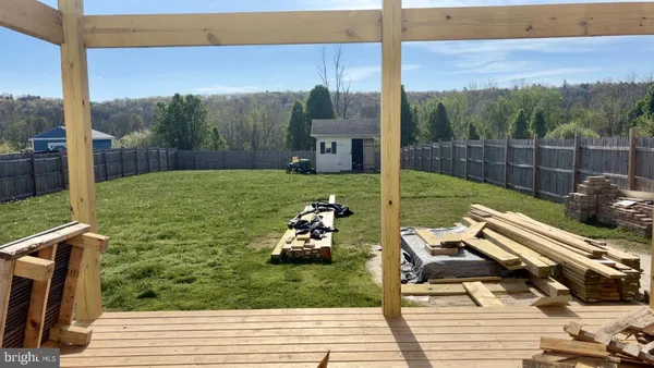 $365,000 | 40 Village Drive, Capon Bridge, WV 26711