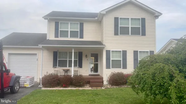 $365,000 | 40 Village Drive, Capon Bridge, WV 26711