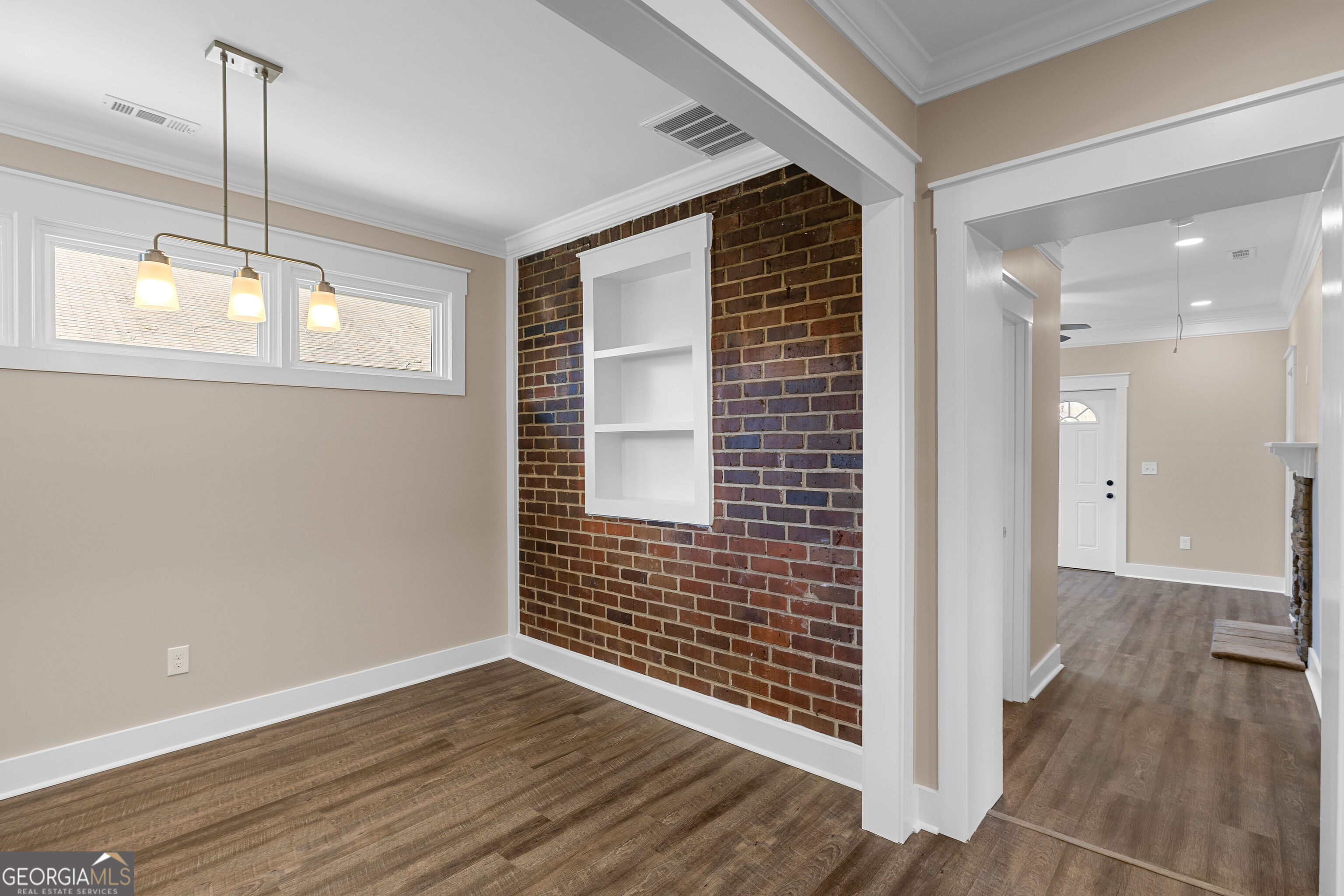 3 Hickory Street Northeast Rome, GA 30161 - Photo 17 of 27 Gallery Image 17