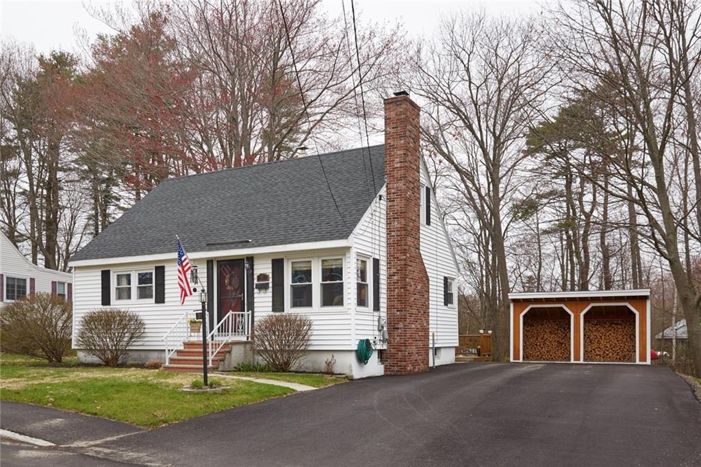 97 Wythburn Road South Portland, ME 04106 - Photo 1 of 20 Photo