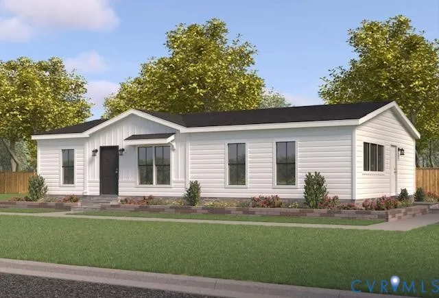 $279,950 | Lot 35 Mt Nebo Road, Barhamsville, VA 23011