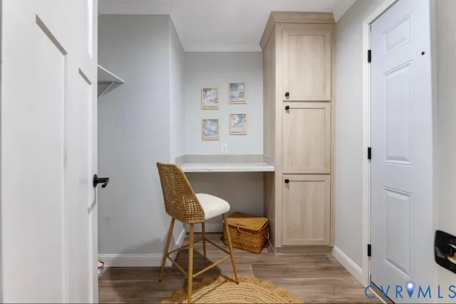 $279,950 | Lot 35 Mt Nebo Road, Barhamsville, VA 23011