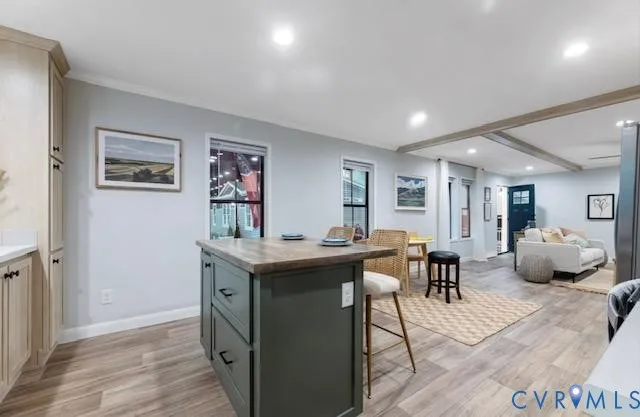 $279,950 | Lot 35 Mt Nebo Road, Barhamsville, VA 23011