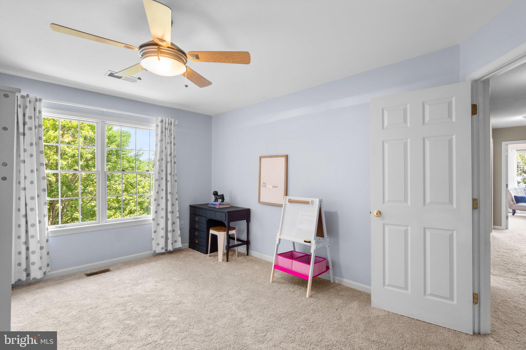 7341 Kehne Road Frederick, MD 21702 - Photo 30 of 67 a living room with furniture and a window