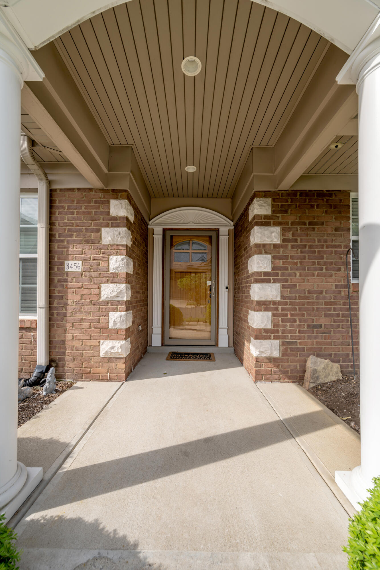 3456 Rabbits Foot Trail Lexington, KY 40503 - Photo 5 of 67 Front Elevation