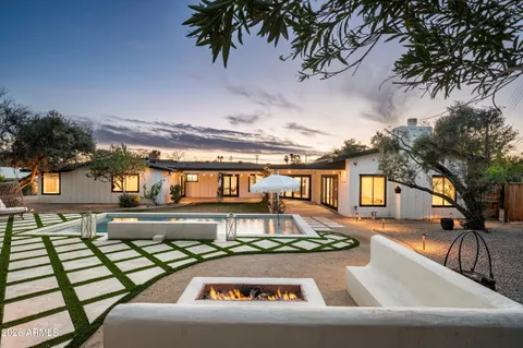 $2,350,000 | 3612 East Pierson Street, Phoenix, AZ 85018