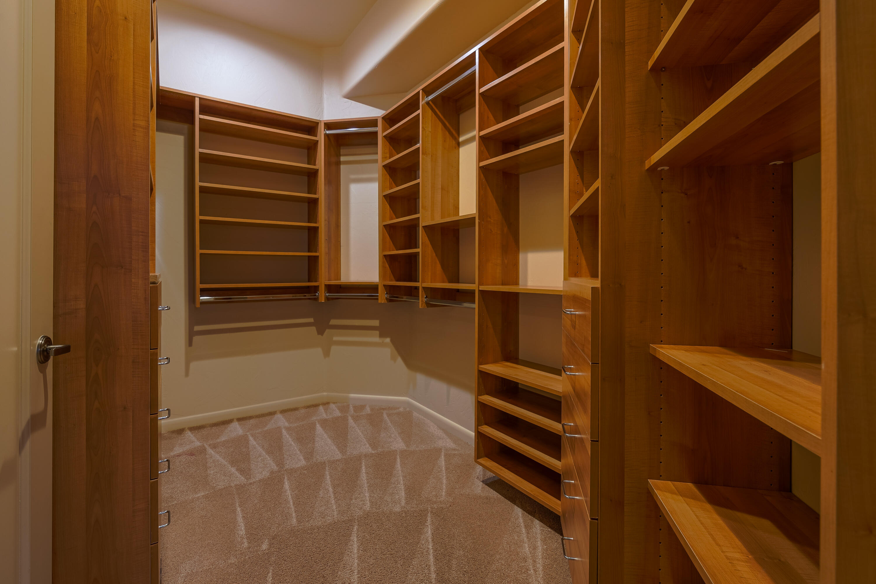 2410 West Entrada Trail, Unit 25 St. George, UT 84770 - Photo 25 of 45 Primary Closet