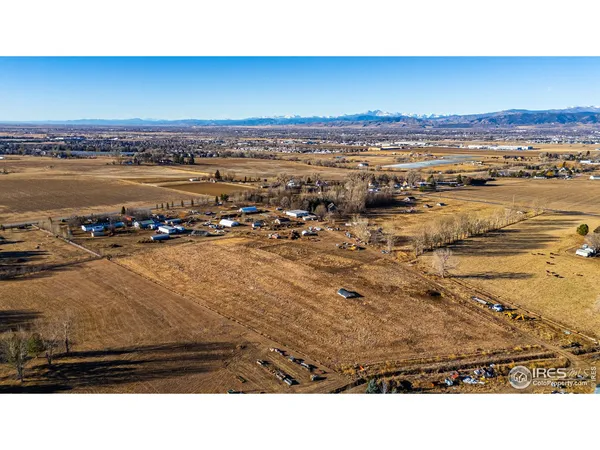 a view of an ocean and beach