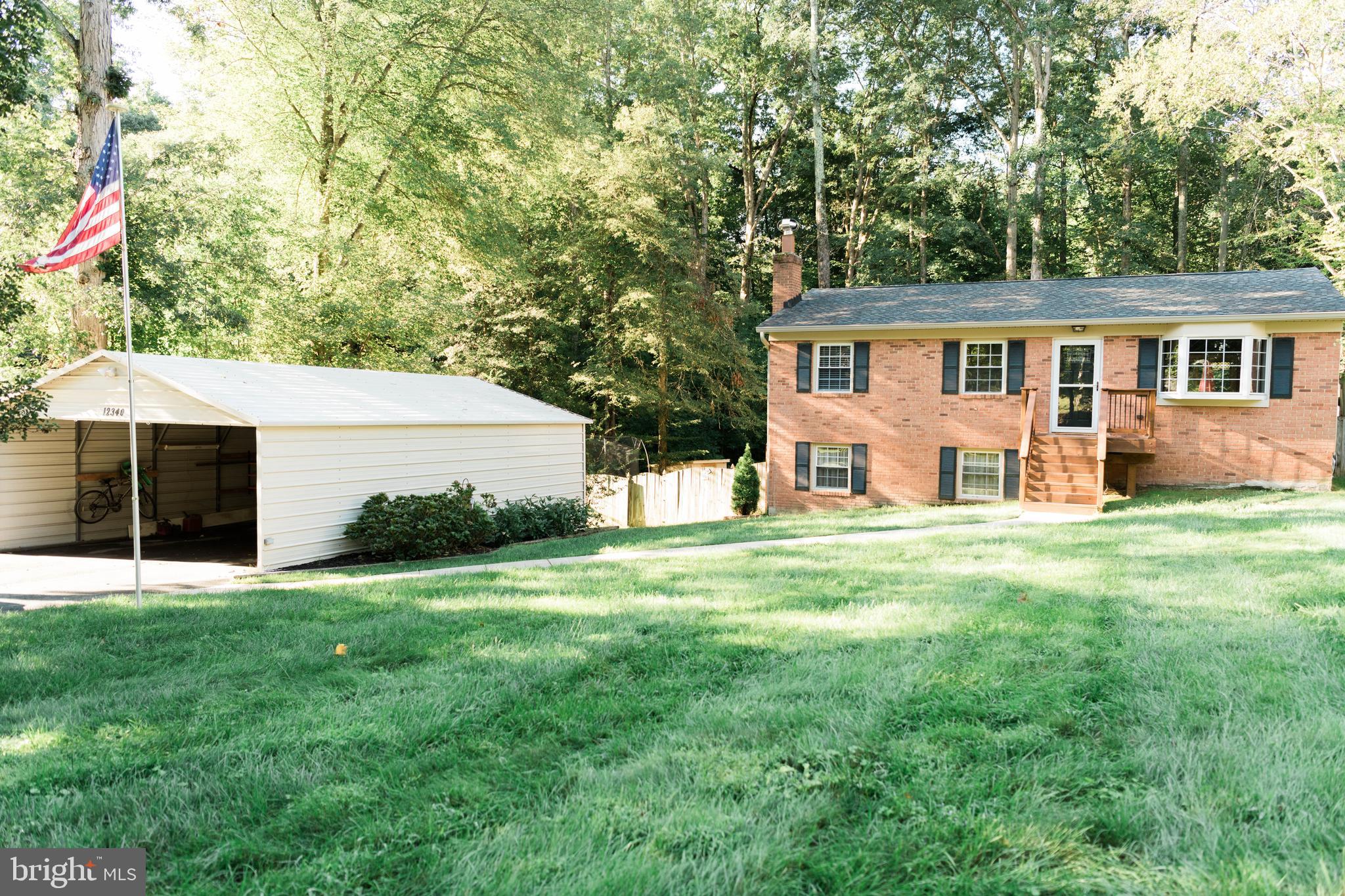 12340 Purcell Road Manassas, VA 20112 - Photo 2 of 47 Gallery Image 2