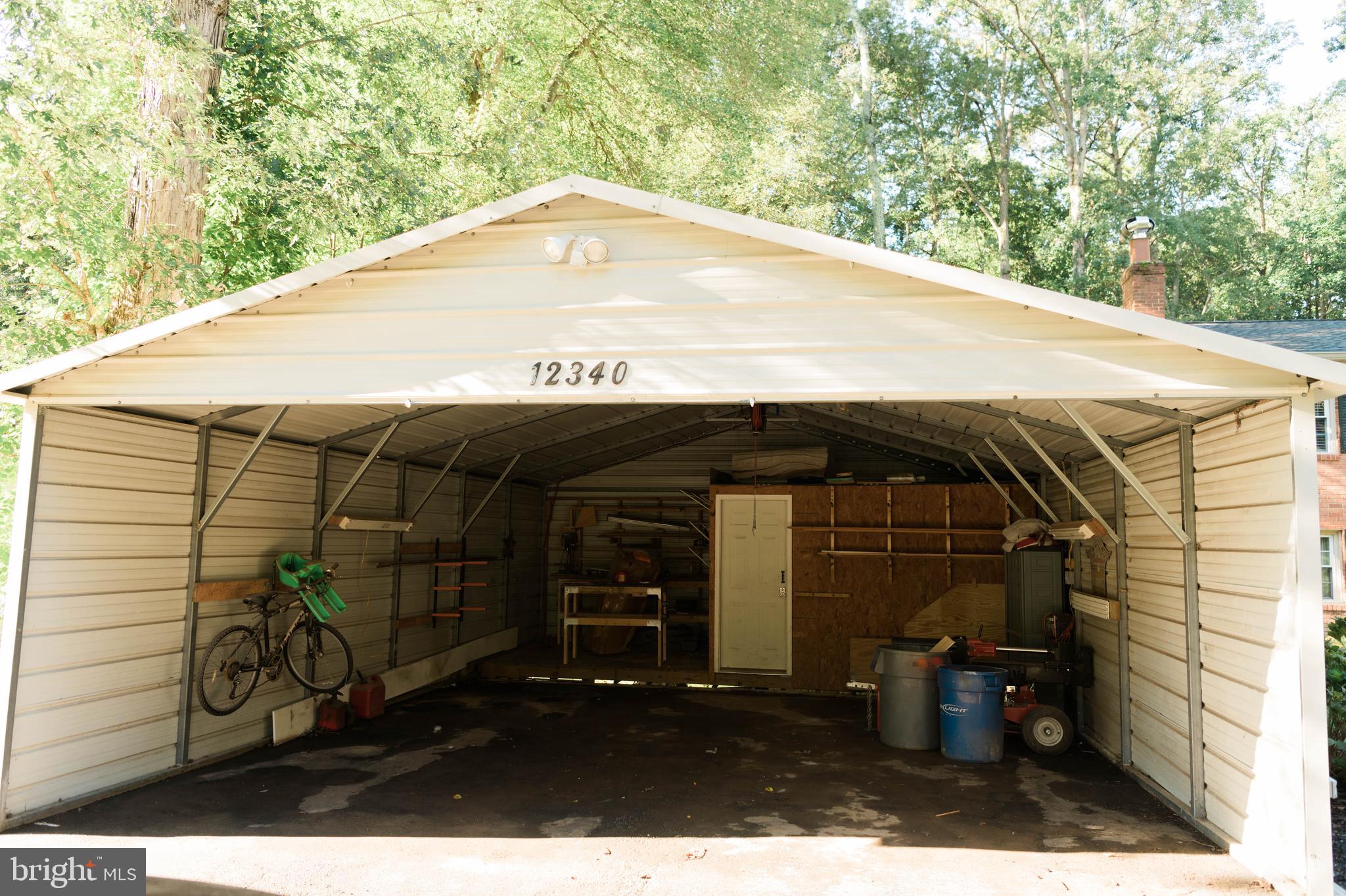 12340 Purcell Road Manassas, VA 20112 - Photo 4 of 47 Gallery Image 4