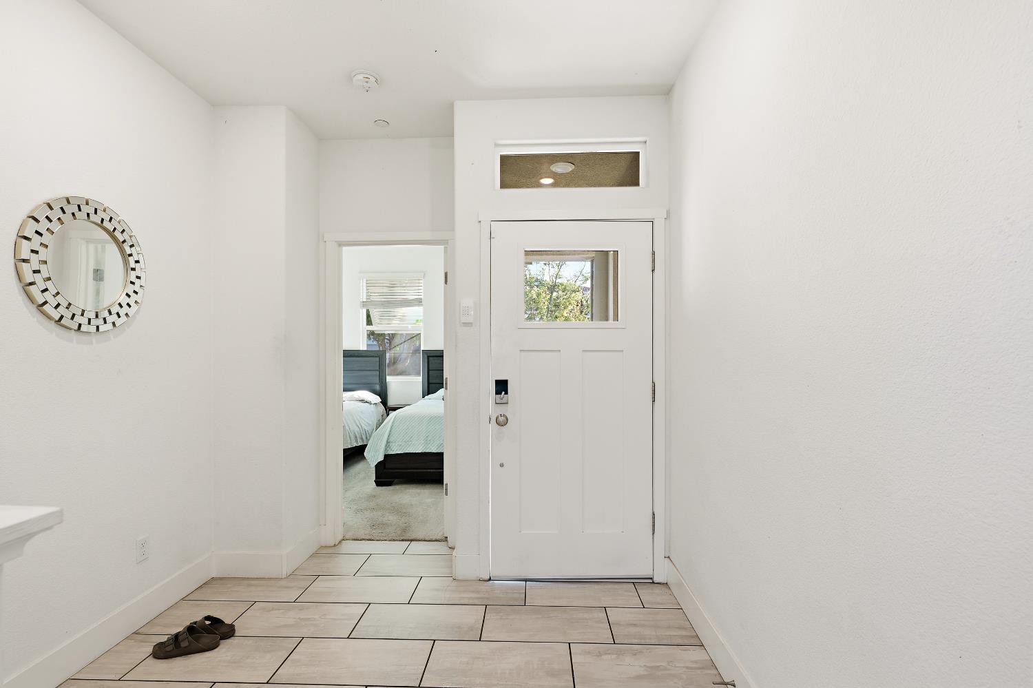 2367 Explorador Drive Merced, CA 95340 - Photo 3 of 42 a view of a hallway with elevator