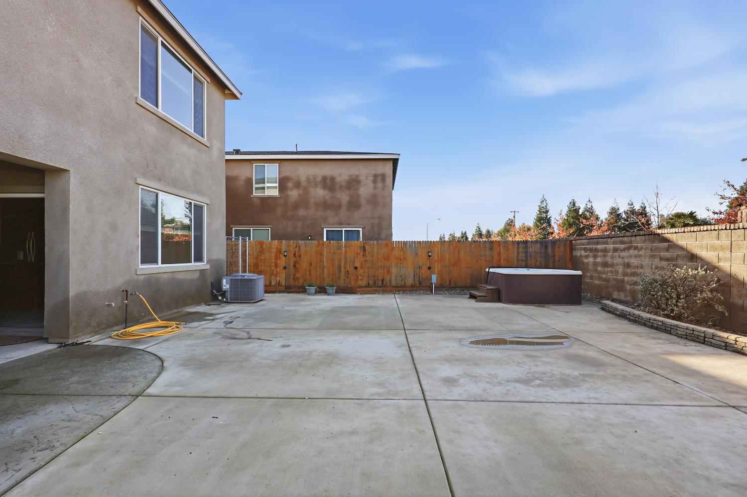 2367 Explorador Drive Merced, CA 95340 - Photo 34 of 42 a view of outdoor space