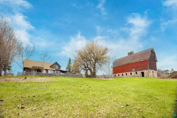 $925,000 | 34045 South Co Hwy J, Bayfield, WI 54814