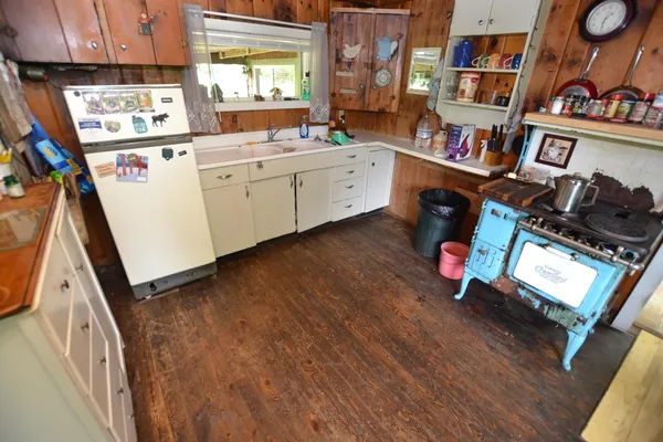 $325,000 | 459 Bat Hennesey Road, Moretown, VT 05660