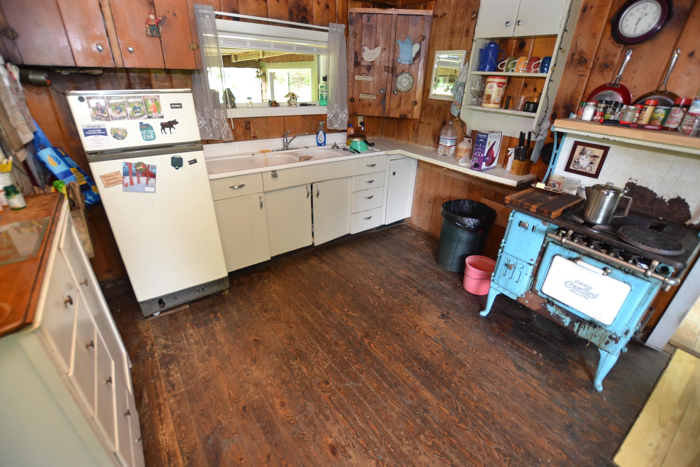 459 Bat Hennesey Road Moretown, VT 05660 - Photo 11 of 36