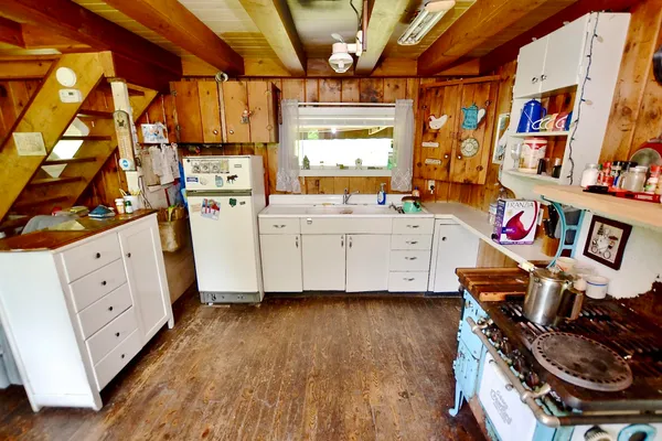 $325,000 | 459 Bat Hennesey Road, Moretown, VT 05660