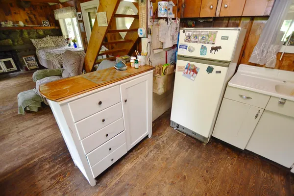 $325,000 | 459 Bat Hennesey Road, Moretown, VT 05660