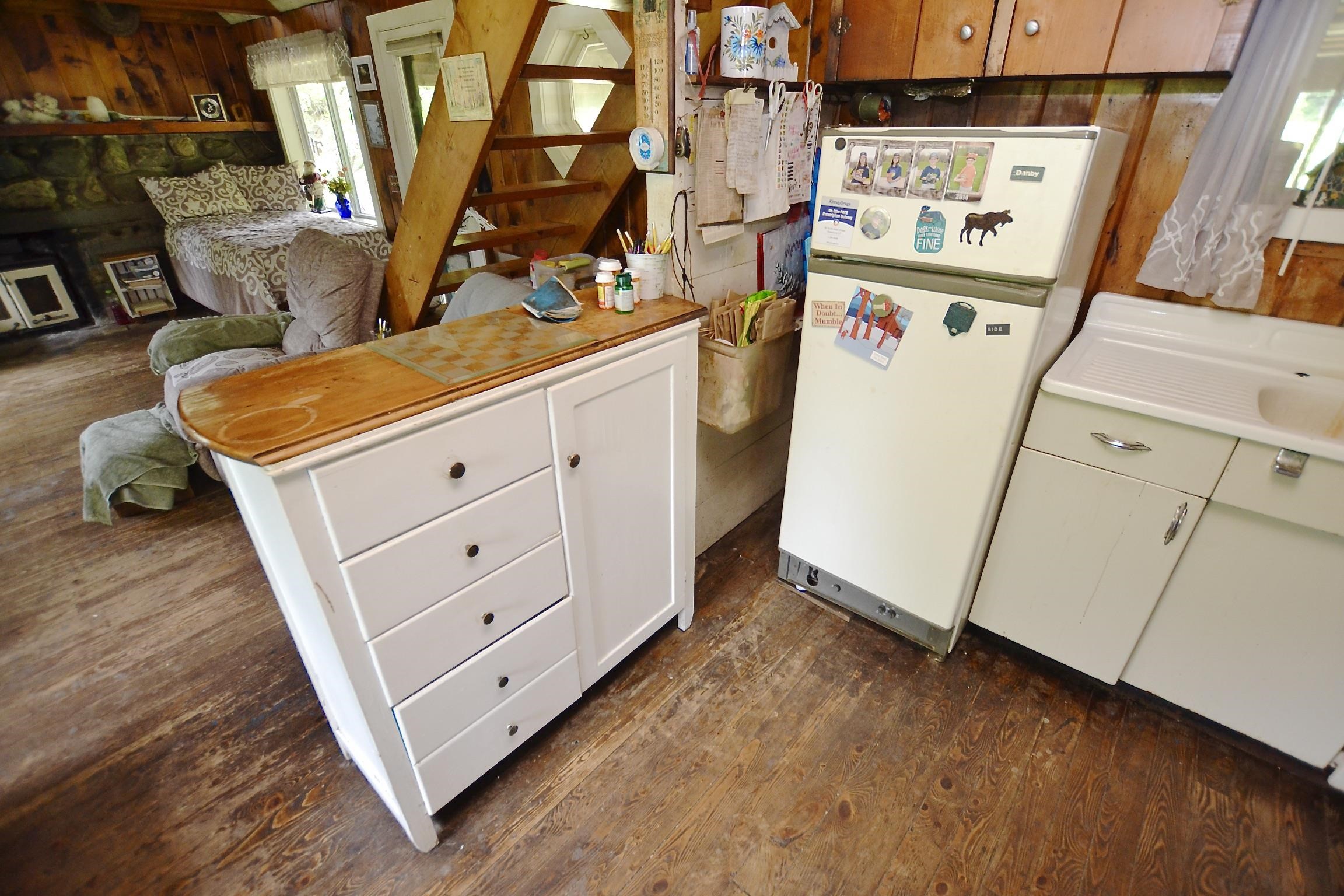 459 Bat Hennesey Road Moretown, VT 05660 - Photo 13 of 36