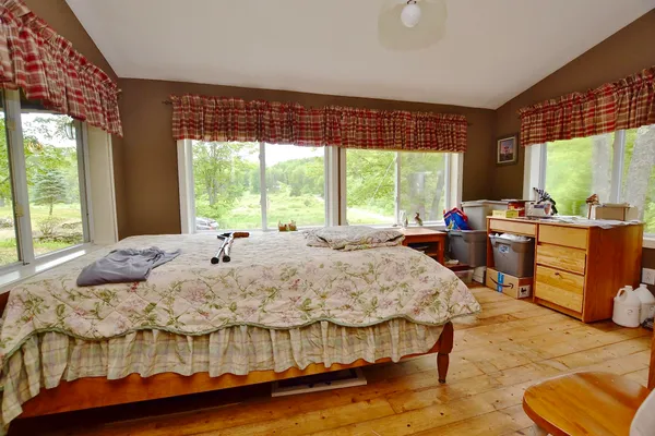$325,000 | 459 Bat Hennesey Road, Moretown, VT 05660