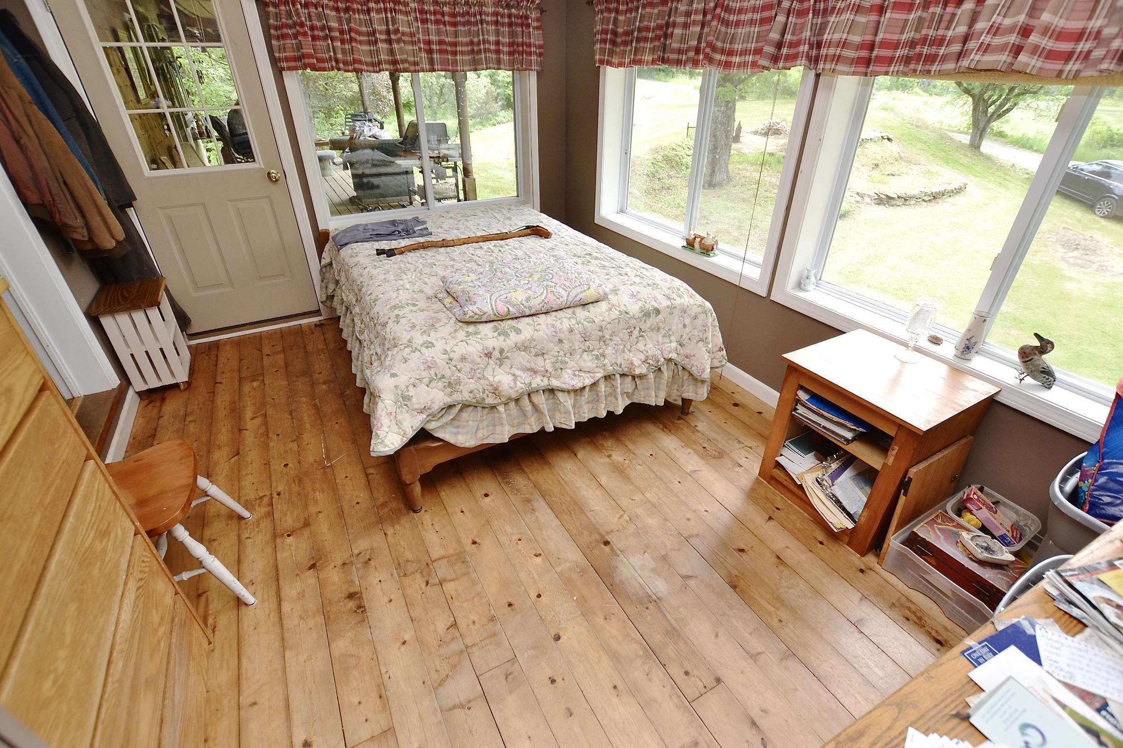 459 Bat Hennesey Road Moretown, VT 05660 - Photo 16 of 36