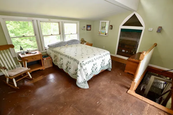 $325,000 | 459 Bat Hennesey Road, Moretown, VT 05660