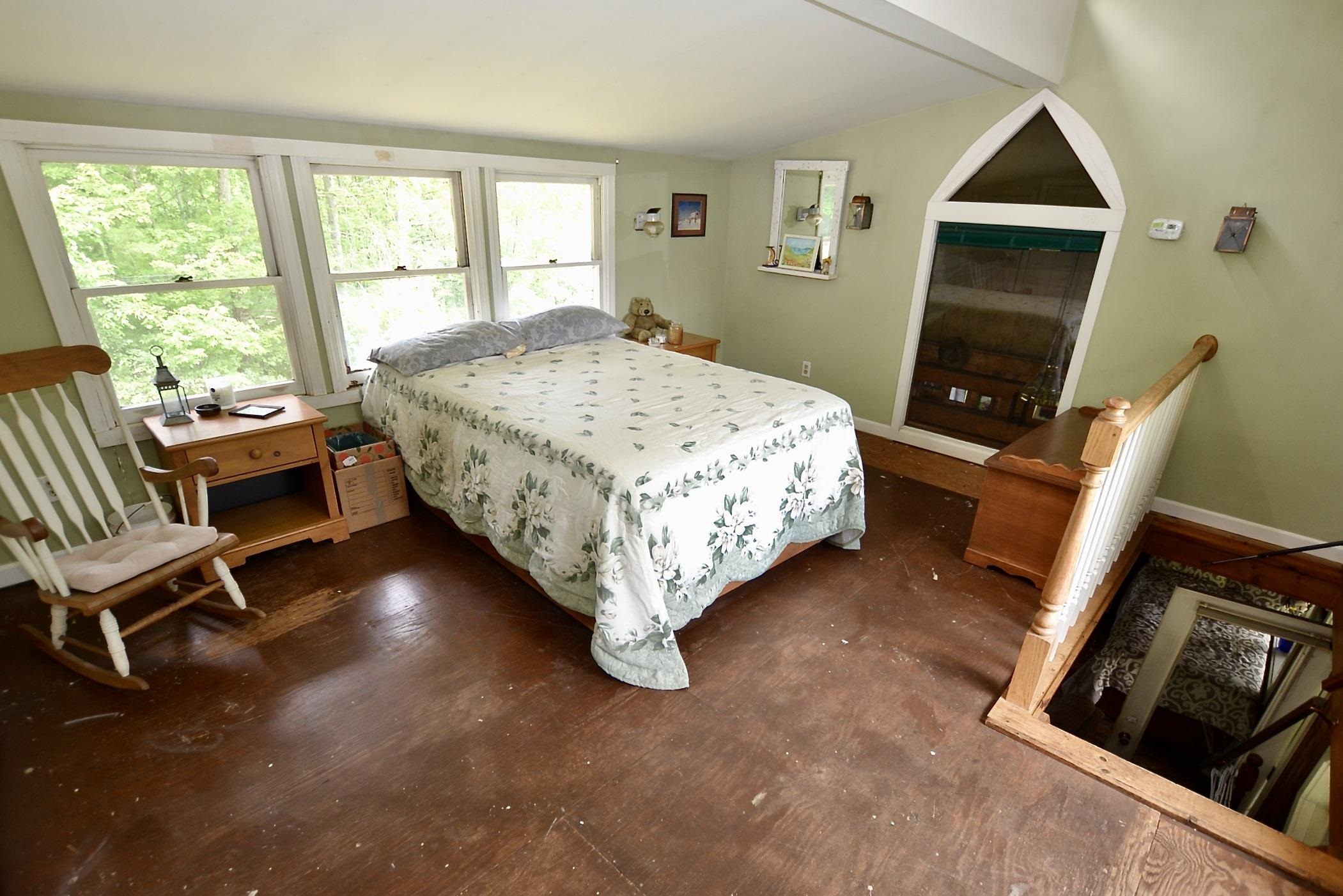 459 Bat Hennesey Road Moretown, VT 05660 - Photo 20 of 36