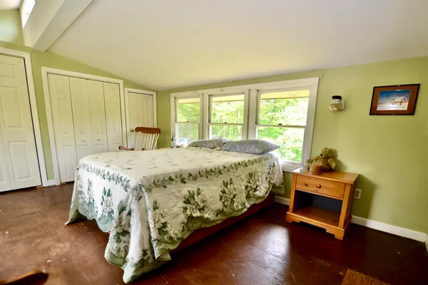 $325,000 | 459 Bat Hennesey Road, Moretown, VT 05660