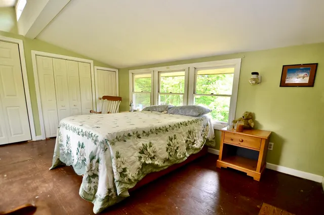 $325,000 | 459 Bat Hennesey Road, Moretown, VT 05660