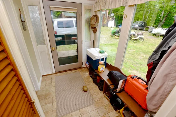 $325,000 | 459 Bat Hennesey Road, Moretown, VT 05660
