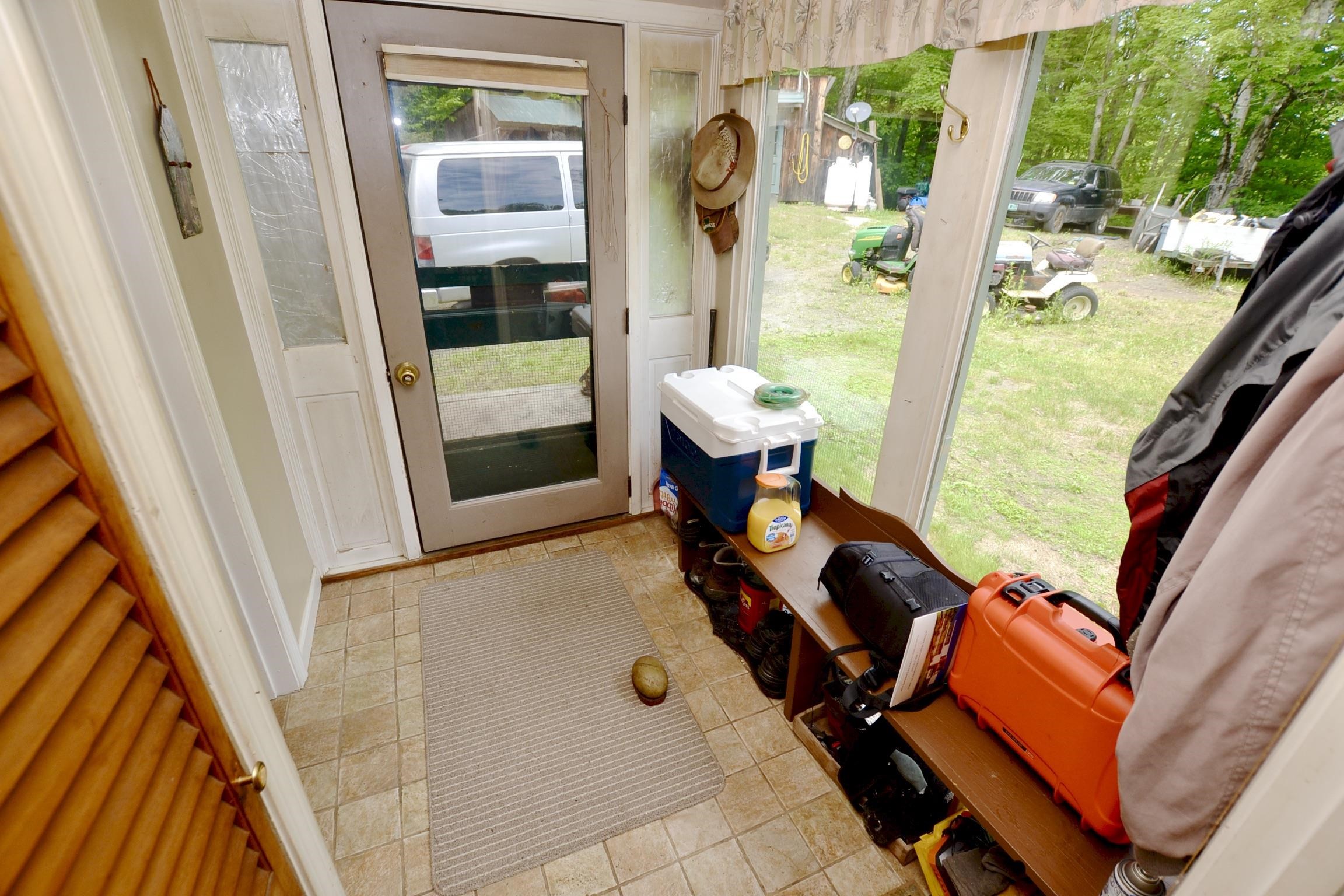 459 Bat Hennesey Road Moretown, VT 05660 - Photo 22 of 36