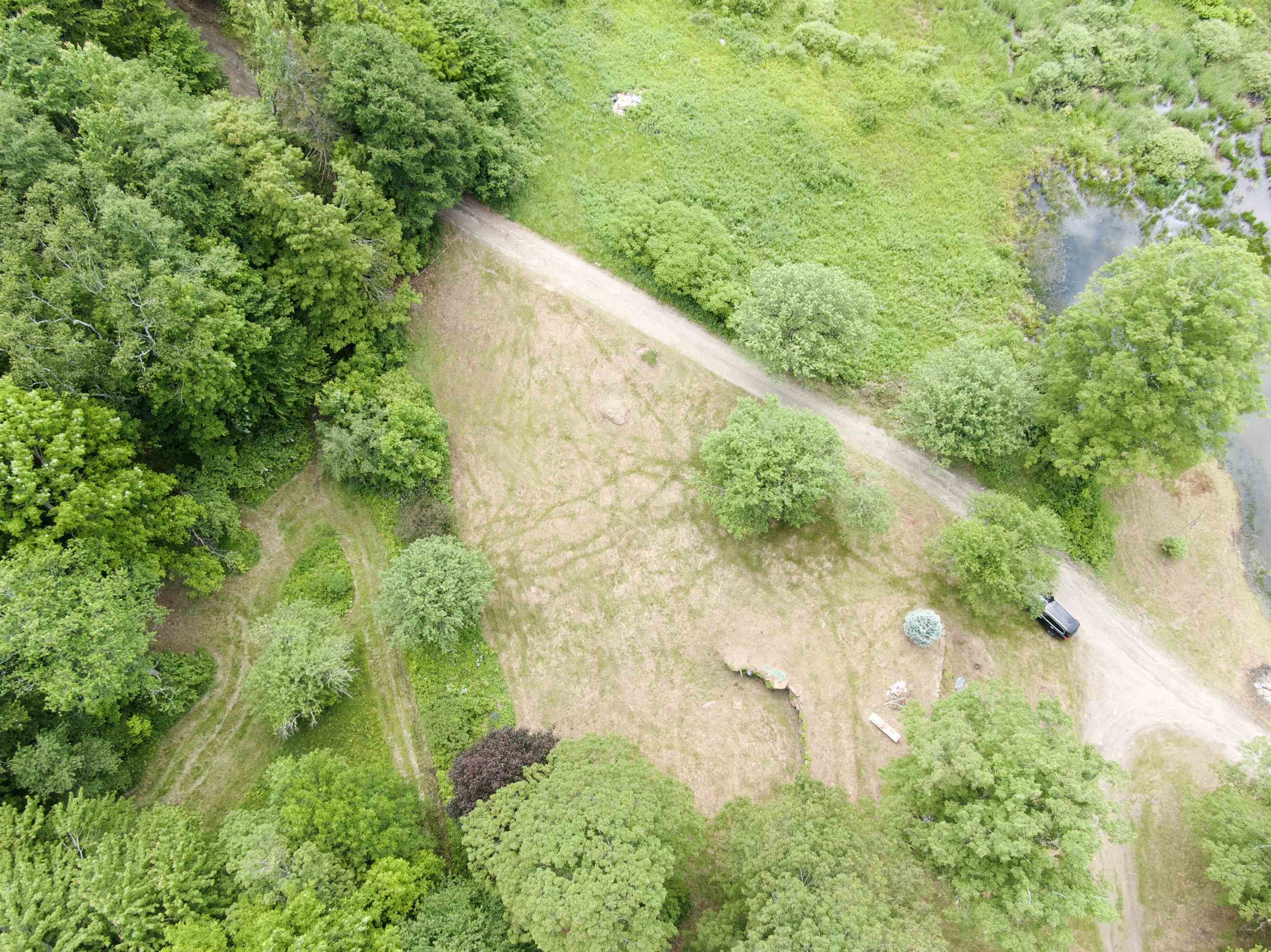 459 Bat Hennesey Road Moretown, VT 05660 - Photo 26 of 36